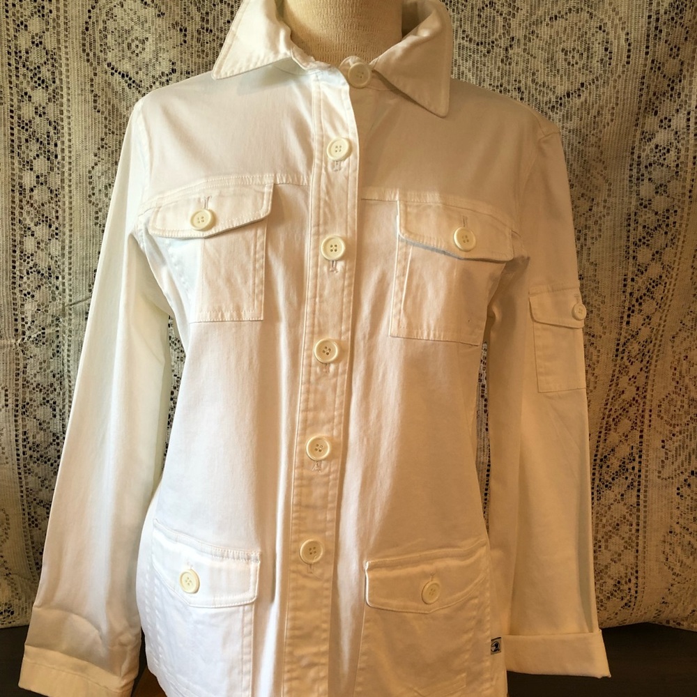 Duck Head Blazer